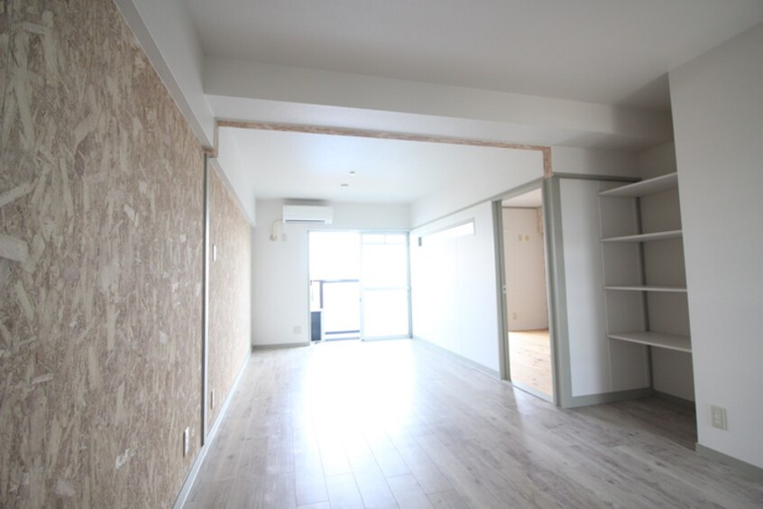 居室 コ－トまきもり