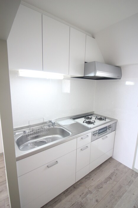 キッチン コ－トまきもり