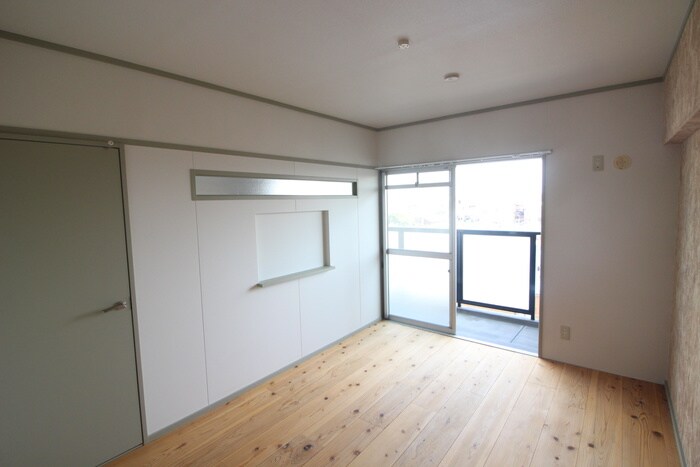 居室 コ－トまきもり