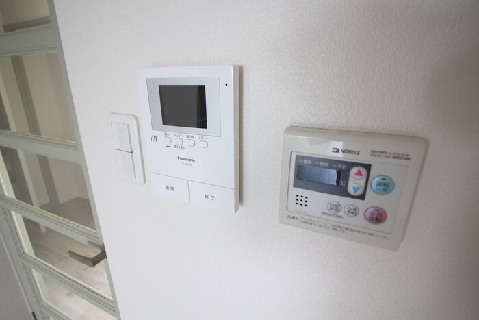 内観写真 コ－トまきもり