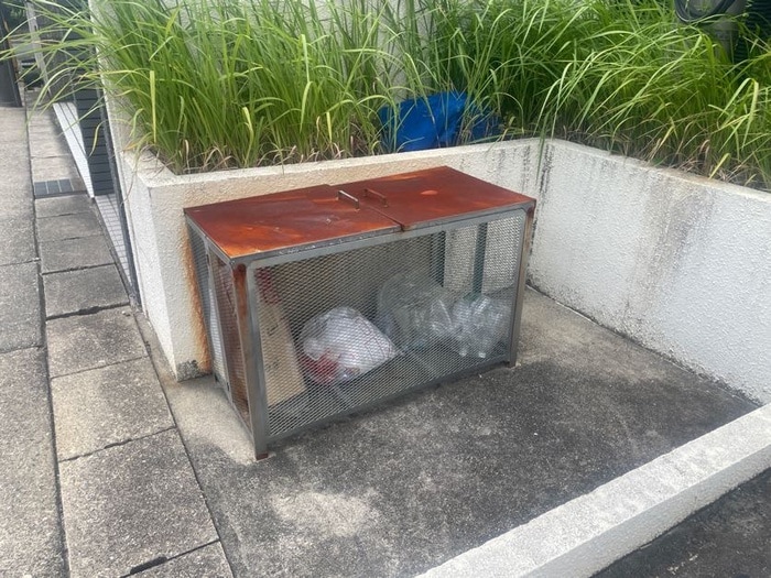 外観写真 サンヒルズ