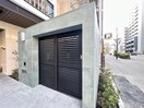建物設備 NISSYO　BUILDING