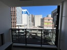 室内からの展望 NISSYO　BUILDING