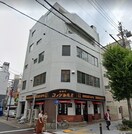 コメダ珈琲店 今池店(カフェ)まで700m エスペランサ千種