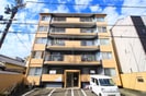 メゾン西坂の外観