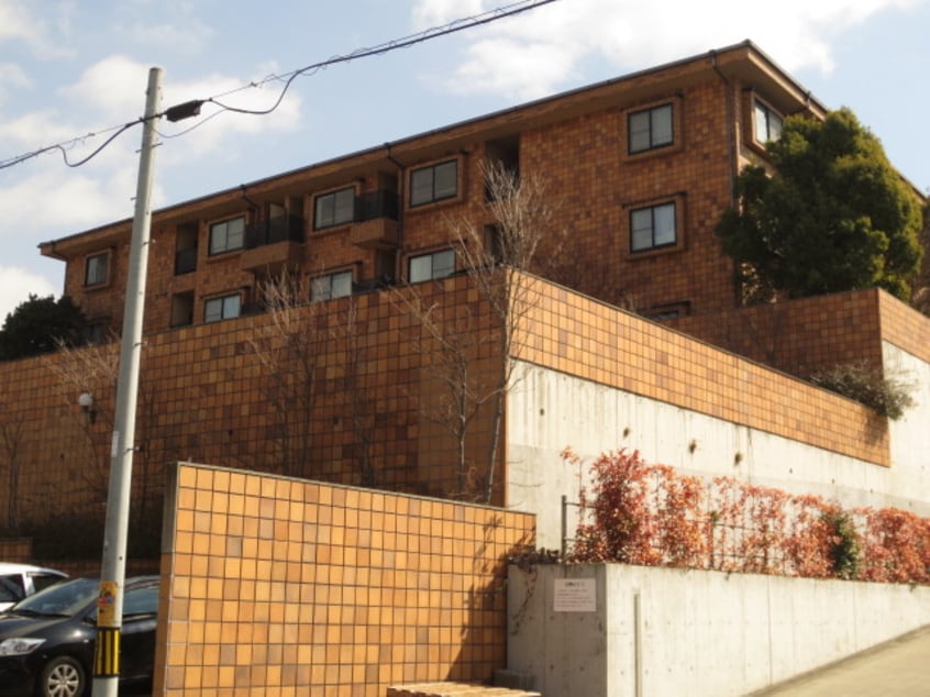 外観写真 風見乃郷