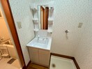 洗面 風見乃郷