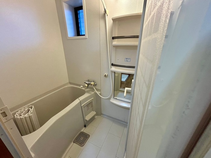 バス／シャワールーム等 風見乃郷