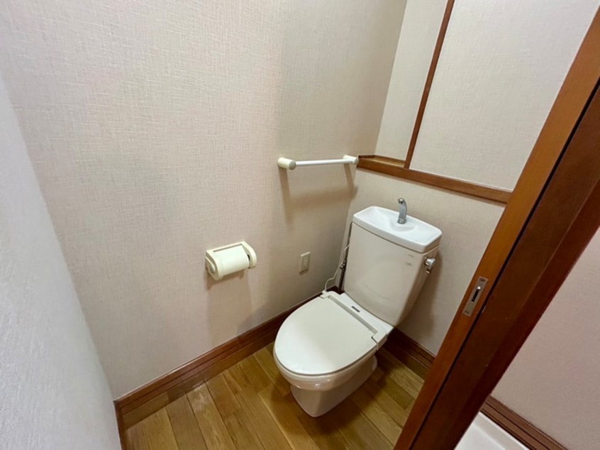 トイレ 風見乃郷