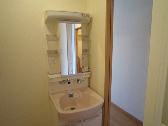 洗面 ファミール尺口