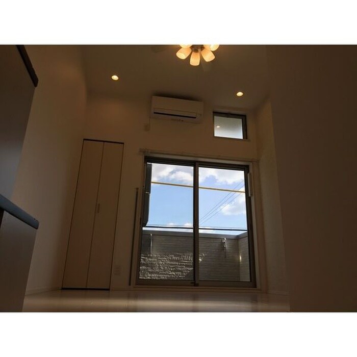 居室 ハーモニーテラス十番Ⅱ