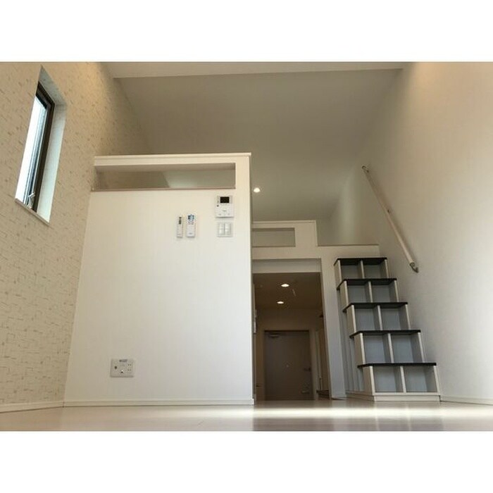 居室 ハーモニーテラス十番Ⅱ