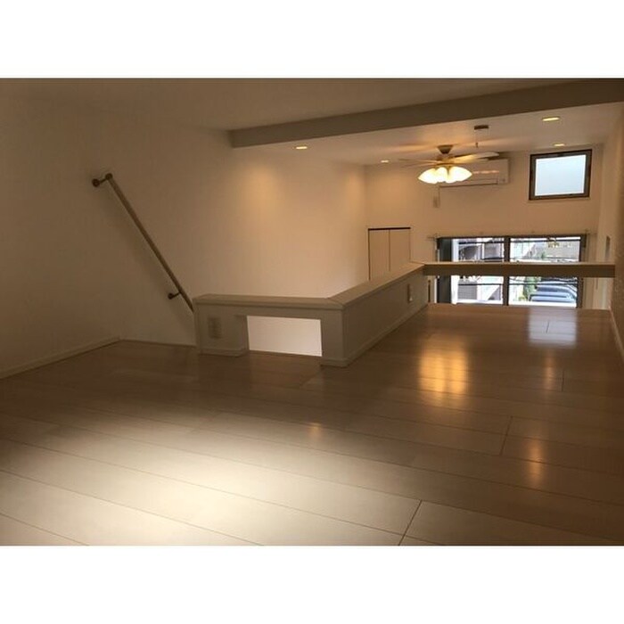 ロフト ハーモニーテラス十番Ⅱ