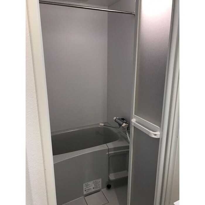 バス／シャワールーム等 ハーモニーテラス十番Ⅱ