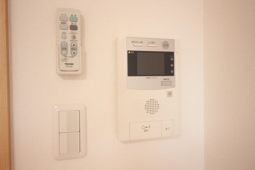 内観写真 Ａ・Ｃｉｔｙ七条