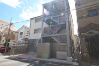 ラポール