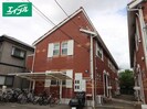 Ｎ・Ａ・Ｏ中野本町壱番館の外観