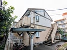 ヴィブレ浅井の外観