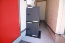 建物設備 チェレスタ道徳