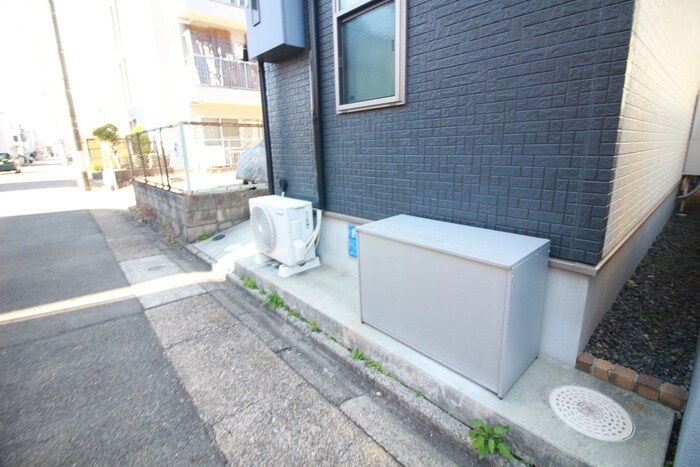 その他 チェレスタ道徳