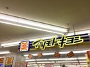 マツモトキヨシ(ドラッグストア)まで700m チェレスタ道徳