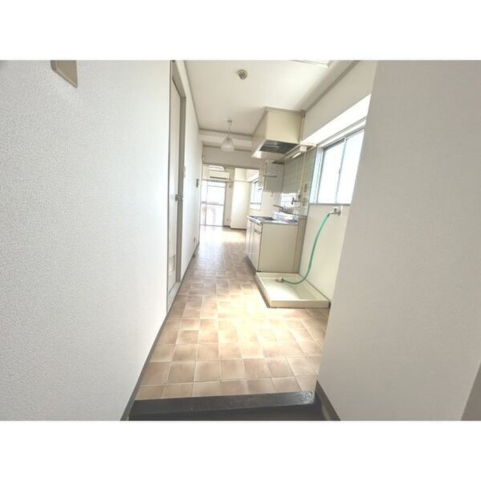 廊下 サンメゾン西春