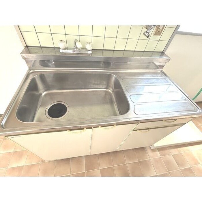 キッチン サンメゾン西春