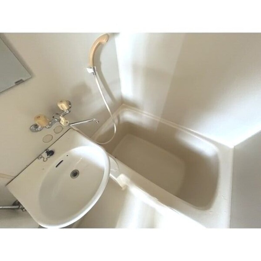 バス／シャワールーム等 サンメゾン西春