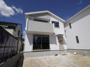 バンクーバー1121勢子坊A棟