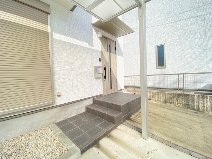 その他 バンクーバー1121勢子坊A棟