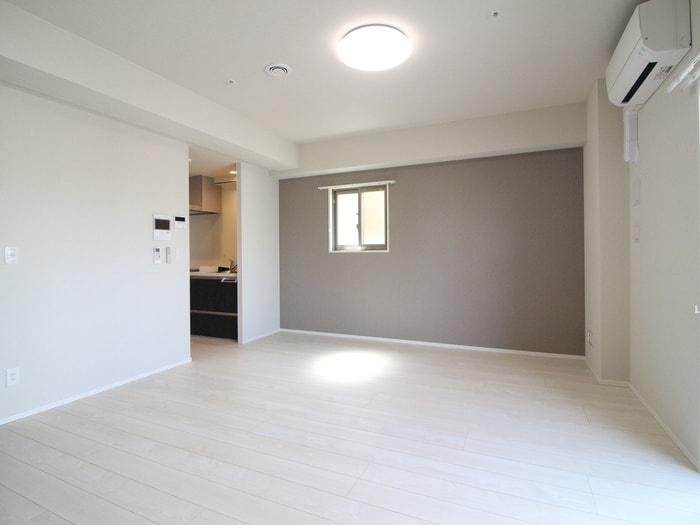 内観写真 Flair丸の内