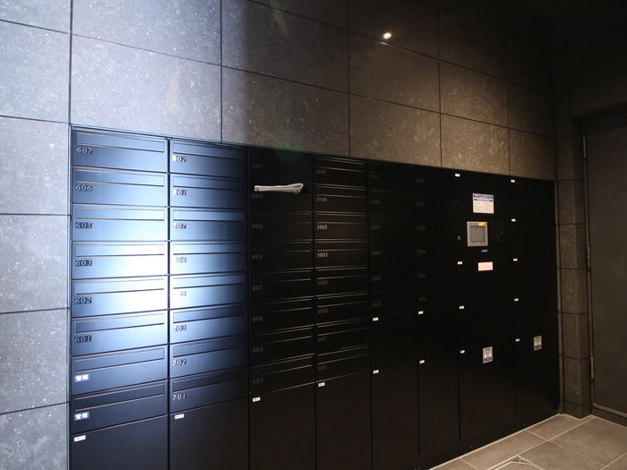 建物設備 Flair丸の内