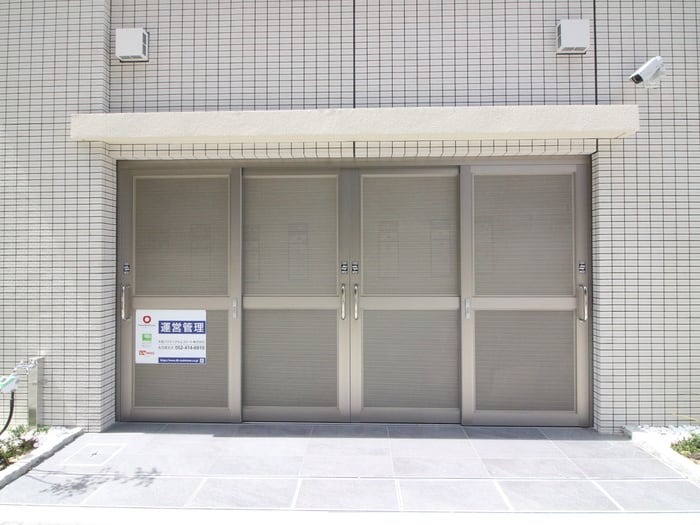 その他 Flair丸の内