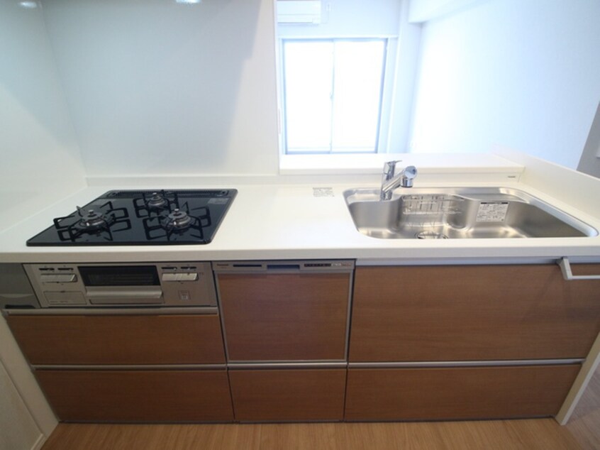 キッチン Flair丸の内