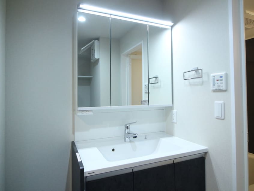 洗面 Flair丸の内