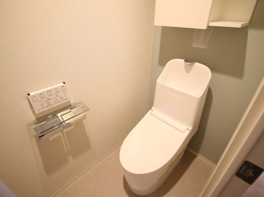 トイレ Flair丸の内