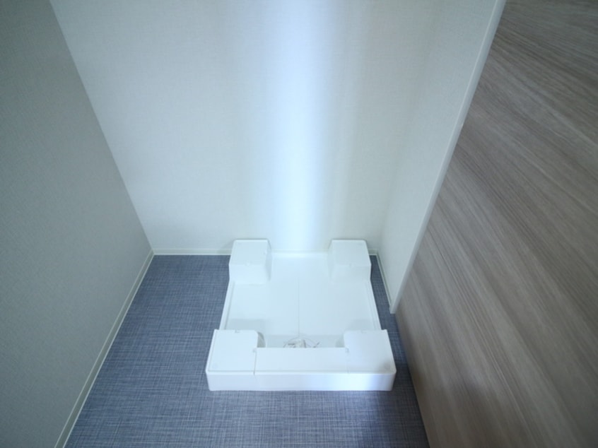 洗濯機置場 Flair丸の内