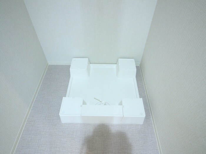 洗濯機置場 Flair丸の内