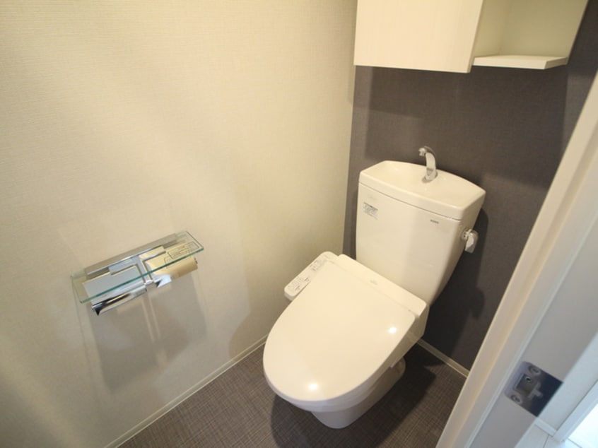 トイレ Flair丸の内