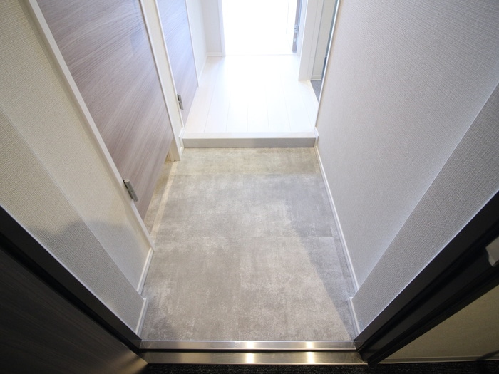 玄関 Flair丸の内