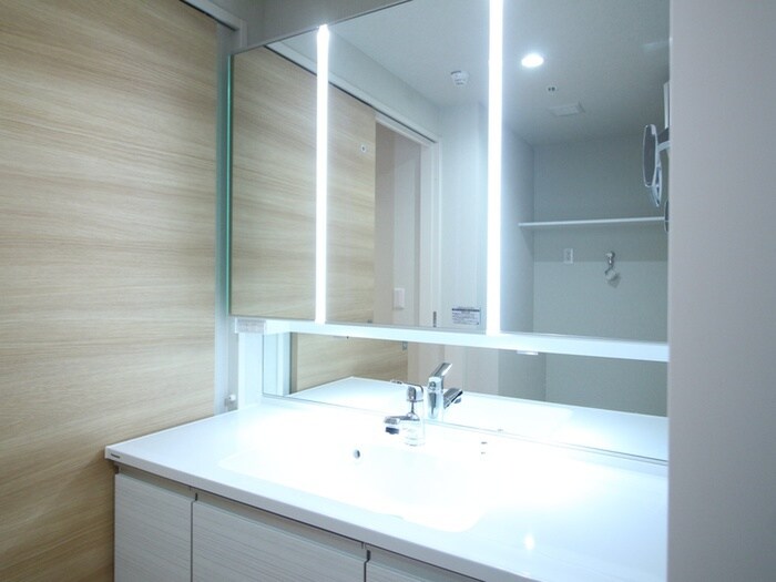 洗面 Flair丸の内