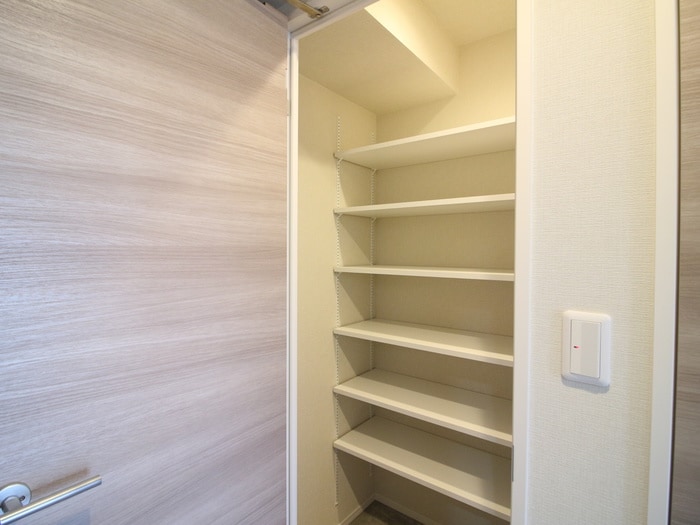 靴箱 Flair丸の内