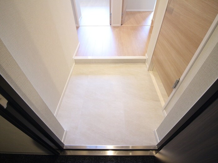 玄関 Flair丸の内