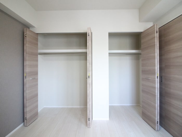 収納 Flair丸の内