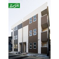 リンデンバウムＪ５Ｂ棟