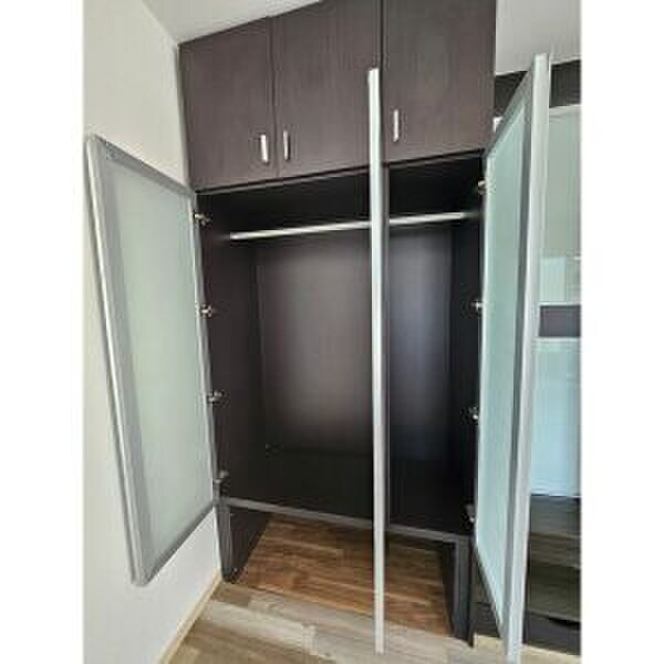 収納 リンデンバウムＪ５Ｂ棟