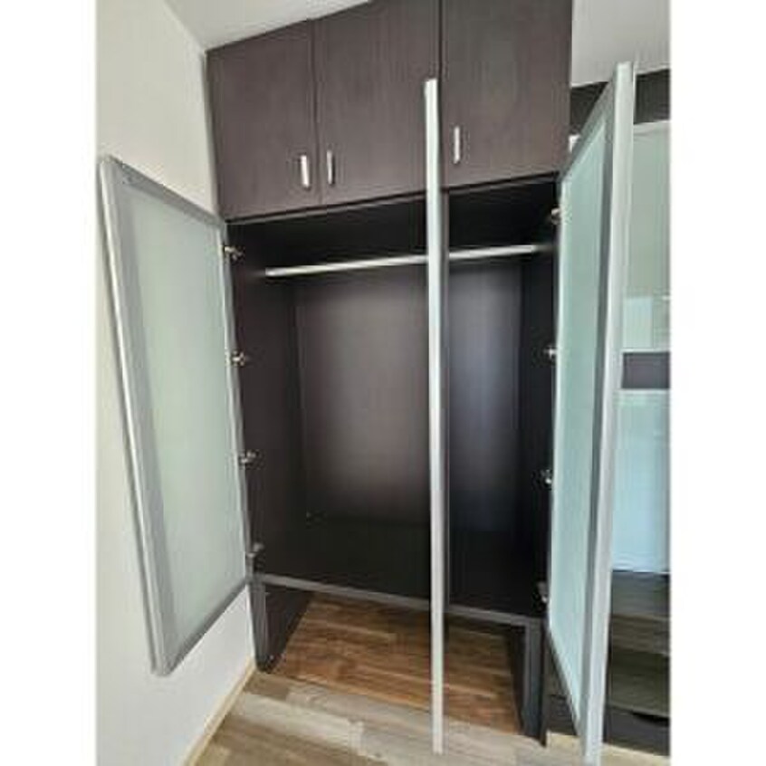 収納 リンデンバウムＪ５Ｂ棟