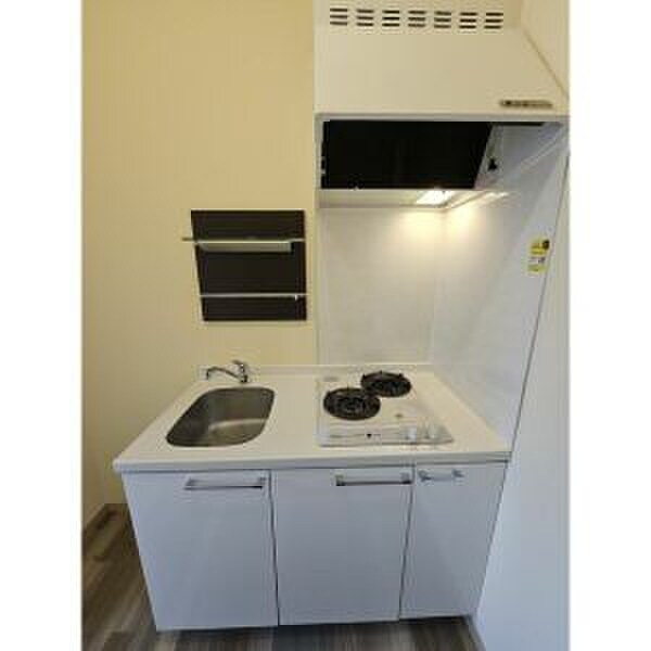 キッチン リンデンバウムＪ５Ｂ棟