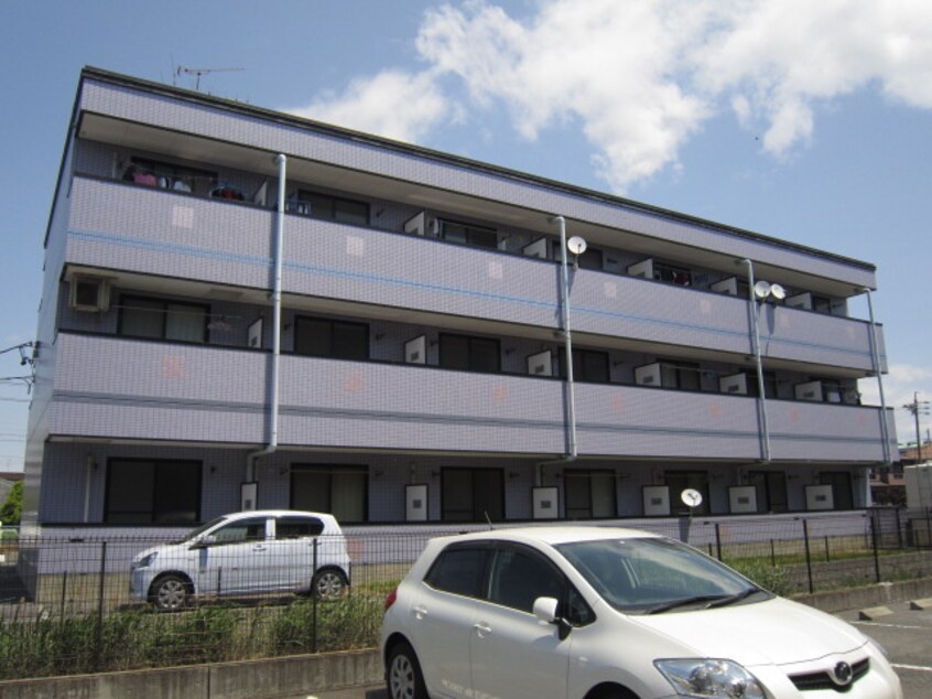 外観写真 アム－ルグリシ－ヌ