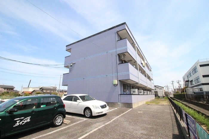 外観写真 アム－ルグリシ－ヌ